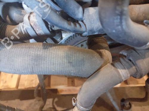 Pipe AUDI A8 D3 (4E2, 4E8) 4.2 quattro | BP37512450M125 - Image 2