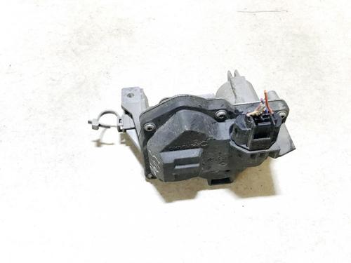 Used Throttle body Throttle body MERCEDES-BENZ CITAN Box Body/MPV (W415) 111 CDI (415.603, 415.605) (110 hp) 35636104 35636104