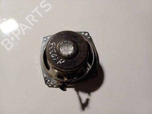 Speaker VW GOLF PLUS V (5M1, 521) 1.9 TDI | BP32575568E2