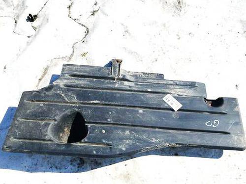 Used Underbody protection Underbody protection 38318993 38318993