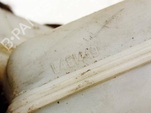 Brake master cylinder FORD TRANSIT Van (FA_ _) 2.4 DI (FAA_, FAB_, FAC_, FAD_) | BP37655079M77 - Image 3