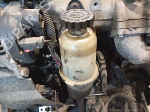 Used Power steering reservoir Power steering reservoir CHRYSLER VOYAGER IV (RG, RS) 2.8 CRD (150 hp) 36658524 36658524