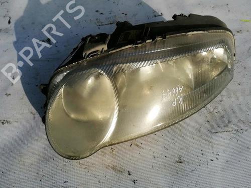 Used Left headlight Left headlight ALFA ROMEO 147 (937_) 1.6 16V T.SPARK ECO (937.AXA1A, 937.BXA1A) (105 hp) 35573906 35573906