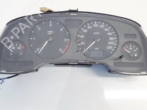 Used Instrument cluster Instrument cluster 35879115 35879115