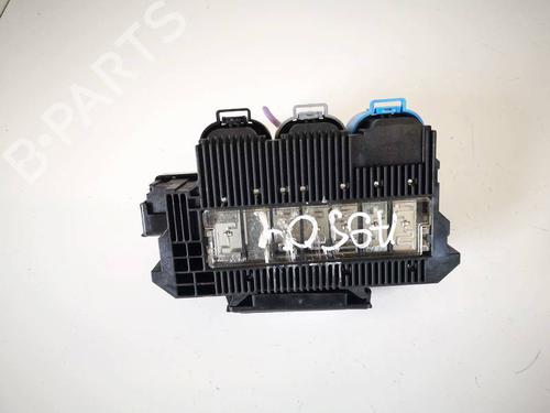 Used Fuse box CITROËN JUMPY II (VF7) 1.6 HDi 90 16V (90 hp) 32957081