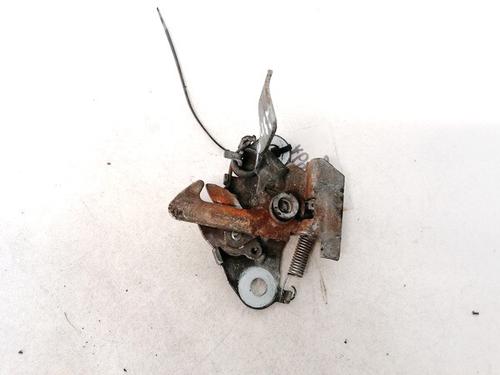 Used Hood lock Hood lock 35594171 35594171