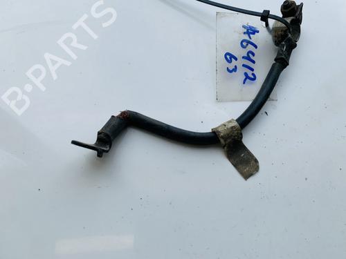 Used Cable Cable AUDI A6 C5 (4B2, 4B4) 1.9 TDI (130 hp) 35517240 35517240