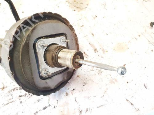 Used Servo brake Servo brake SKODA ROOMSTER (5J7) 1.4 TDI (80 hp) 35414952 35414952