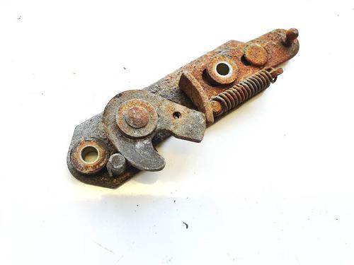 Used Other Other IVECO DAILY III Van 29 L 12 V (ALKA41A2, ALLA52A2, ALKA42A2) (116 hp) 32947334 32947334