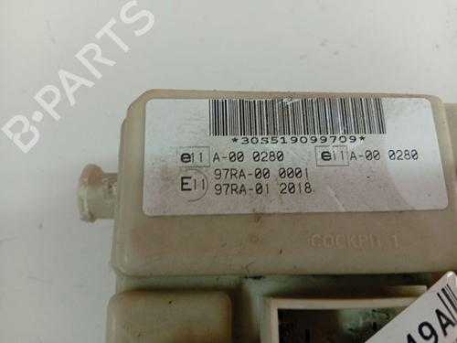 Fuse box FORD FOCUS C-MAX (DM2) 1.6 TDCi | BP39604337E1 - Image 2
