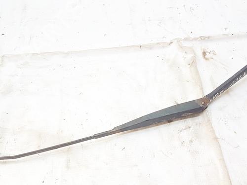 Used Front windshield wiper arm Front windshield wiper arm ALFA ROMEO 156 Sportwagon (932_) 2.4 JTD (932BXF00) (175 hp) 33526693 33526693