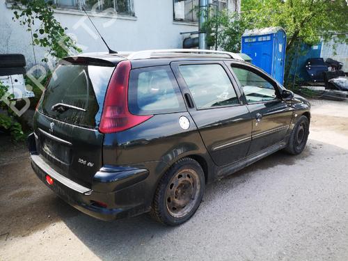 Pipe PEUGEOT 206 SW (2E/K) 1.6 HDi 110 | BP32607702M125 