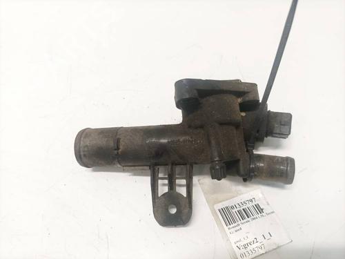 Used Thermostat housing Thermostat housing 35532679 35532679