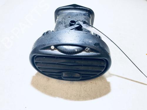 Difusor / Saída de ar Difusor / Saída de ar FORD FOCUS I (DAW, DBW) 1.8 Turbo DI / TDDi (90 hp) 33108763 33108763