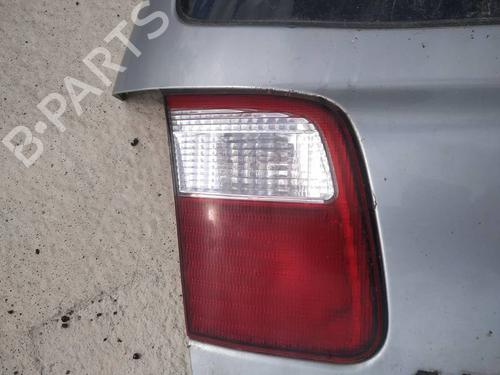 Used Left tailgate light Left tailgate light 35244171 35244171
