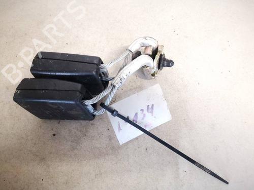 Seat buckle VW PASSAT B6 (3C2) 1.9 TDI | BP35244807I32 - Image 2