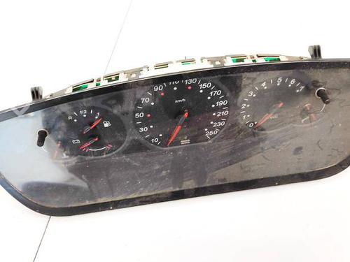 Used Instrument cluster Instrument cluster 35316169 35316169