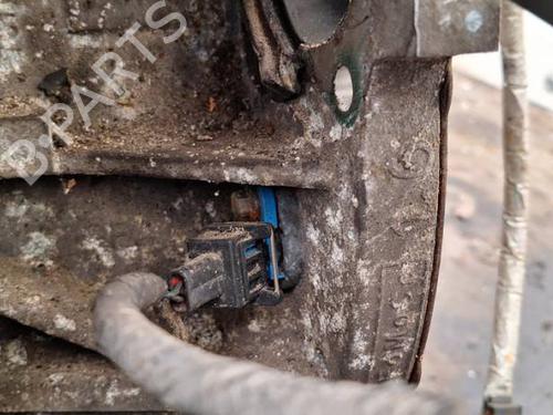 Electronic sensor FORD FIESTA VI (CB1, CCN) 1.6 Ti | BP34979640M84 - Image 2