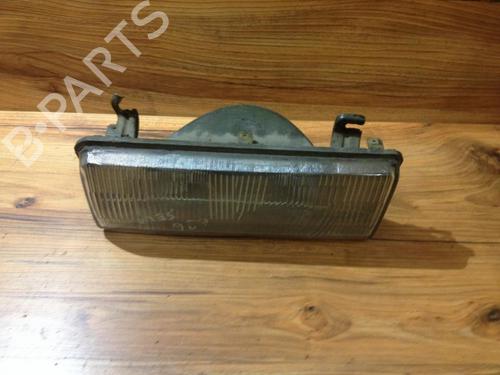 Used Left headlight Left headlight MAZDA 626 II (GC) 1.6 (GC1061) (80 hp) 35673850 35673850