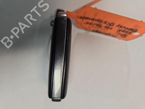 Electronic module MAZDA 3 Saloon (BP_) 2.0 SKYACTIV-G M Hybrid (BP5S, BP6S) | BP39158764M83 - Image 7