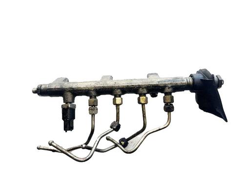Injection rail RENAULT VEL SATIS (BJ0_) 2.2 dCi (BJ0E, BJ0F) | BP35380648M98 - Image 3