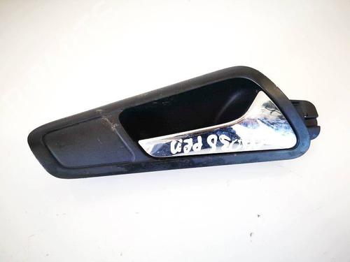 Used Front right interior door handle Front right interior door handle VW PASSAT B6 (3C2) 2.0 TDI (140 hp) 35225708 35225708