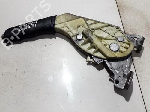håndbremse håndbremse FORD FOCUS I (DAW, DBW) 1.6 16V (100 hp) 35867865 35867865