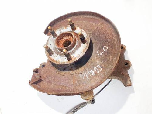 Used Right rear steering knuckle Right rear steering knuckle OPEL INSIGNIA A (G09) 2.0 CDTI (68) (131 hp) 40244747 40244747