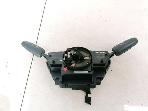 Used Warning switch Warning switch OPEL CORSA D (S07) 1.2 (L08, L68) (80 hp) 35491936 35491936
