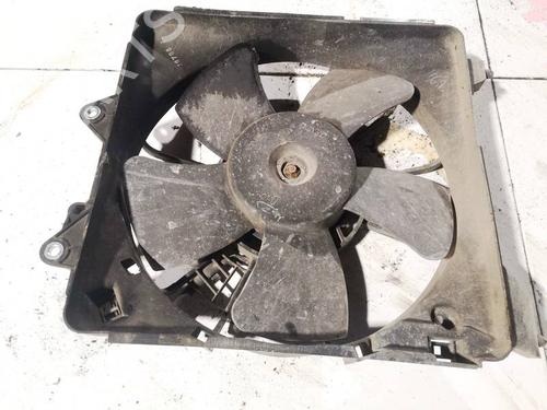 Used Fan Fan HONDA CIVIC VIII Hatchback (FN, FK) 1.4 (FK1) (83 hp) 35139239 35139239