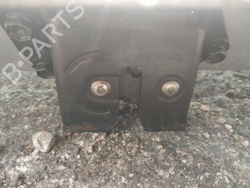 Used Tailgate lock Tailgate lock 35407591 35407591