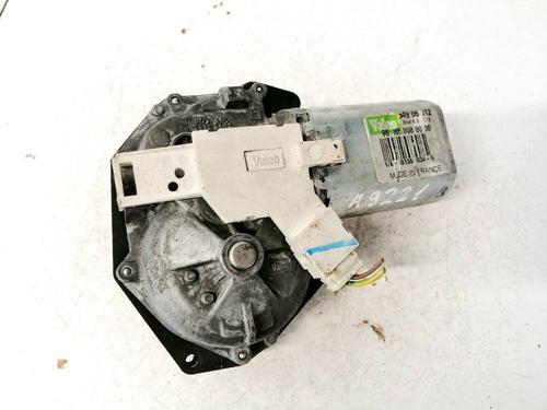 Used Rear wiper motor Rear wiper motor 35019467 35019467