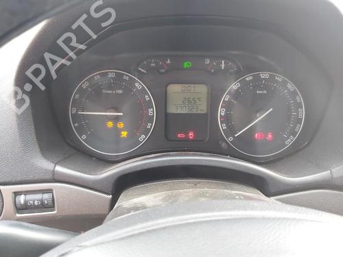 Switch SKODA OCTAVIA II (1Z3) 1.9 TDI | BP33527677I30 - Image 8