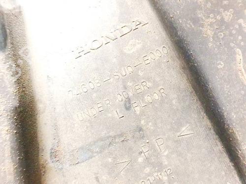 Underbody protection HONDA FR-V (BE) 2.0 (BE3) | BP40555127M92 - Image 3