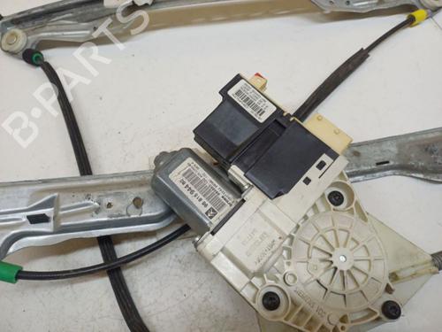Left front window motor MERCEDES-BENZ E-CLASS T-Model (S211) E 200 T Kompressor (211.242) | BP38342686E21 - Image 3