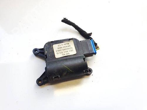 Electronic module SKODA YETI (5L) 2.0 TDI | BP32581813M83 - Image 4