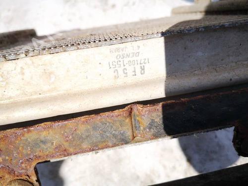Intercooler MAZDA 6 Hatchback (GG) 2.0 DI (GG14) | BP35066064M30 - Image 2