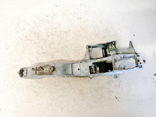 Used Front left exterior door handle Front left exterior door handle 35014436 35014436