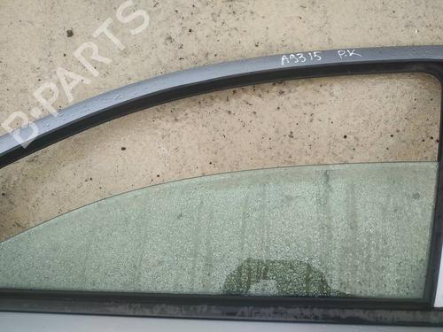 Used Front left door window Front left door window 35241403 35241403