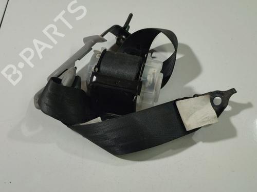 Used Rear left seatbelt Rear left seatbelt HONDA FR-V (BE) 2.2 i CTDi (BE5) (140 hp) 34795414 34795414