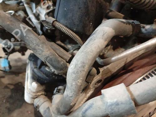 Used Pipe Pipe VW GOLF V (1K1) 1.9 TDI (90 hp) 36368843 36368843
