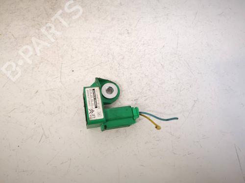 Electronic module CITROËN C5 III (RD_) 1.6 HDi 110 (RD9HZC) | BP36759597M83 - Image 2