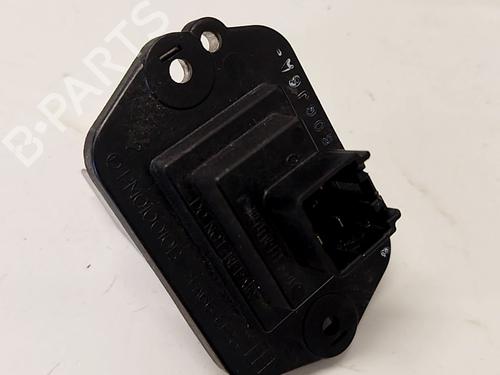 Used Heater resistor Heater resistor MERCEDES-BENZ GL-CLASS (X164) GL 420 CDI 4-matic (164.828) (306 hp) 40246023 40246023