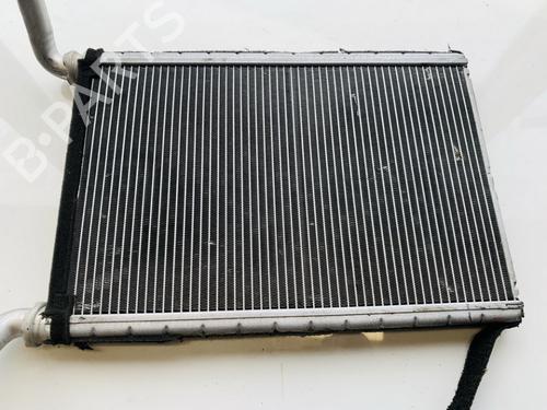 Used Heater matrix Heater matrix 35532684 35532684