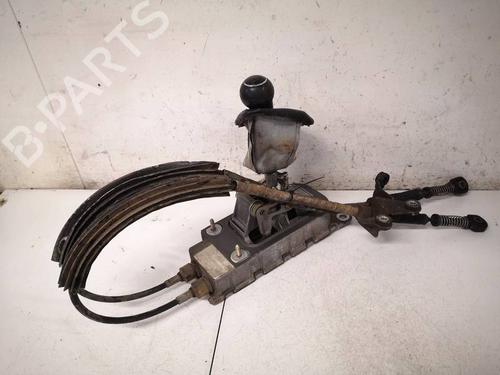 Used Gear lever Gear lever VW BORA I (1J2) 1.9 TDI (130 hp) 40028595 40028595
