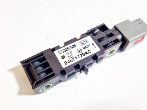 Electronic sensor CHRYSLER 300C Touring (LX, LE) 3.0 CRD | BP32574715M84 - Image 6