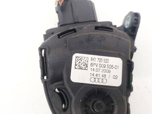 Pedal AUDI A4 B8 (8K2) 2.0 TDI | BP35115422I4 - Image 2