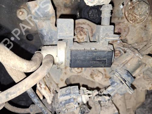 Used Electronic module Electronic module OPEL ASTRA H (A04) 1.7 CDTI (L48) (100 hp) 35118983 35118983