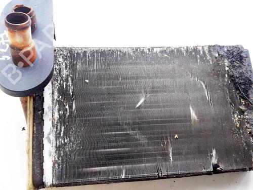 Used Heater matrix Heater matrix VW PASSAT B3/B4 Variant (3A5, 35I) 1.9 TD (75 hp) 35858442 35858442