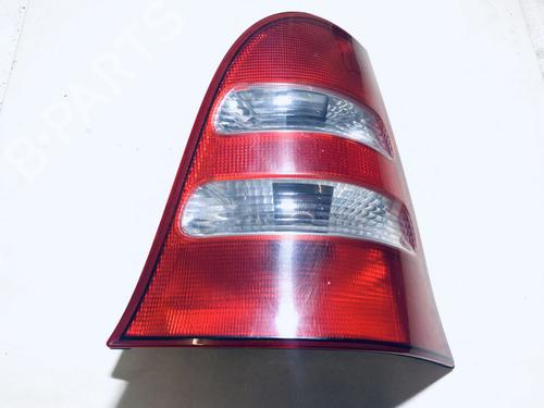 Used Right taillight Right taillight MERCEDES-BENZ A-CLASS (W168) A 170 CDI (168.008) (90 hp) 35562056 35562056